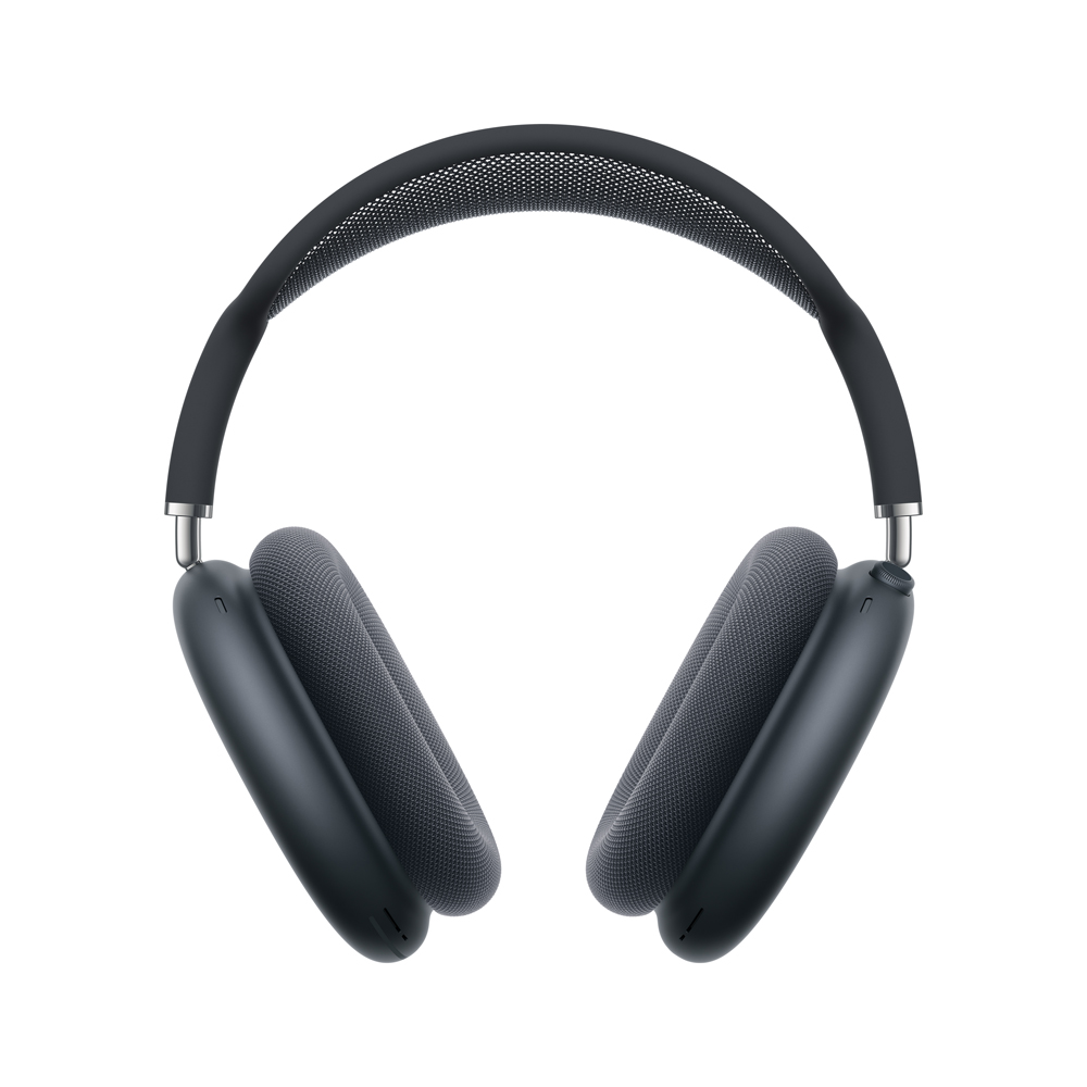 Audifonos Apple MWW43BE/A AirPods Max Medianoche                      
