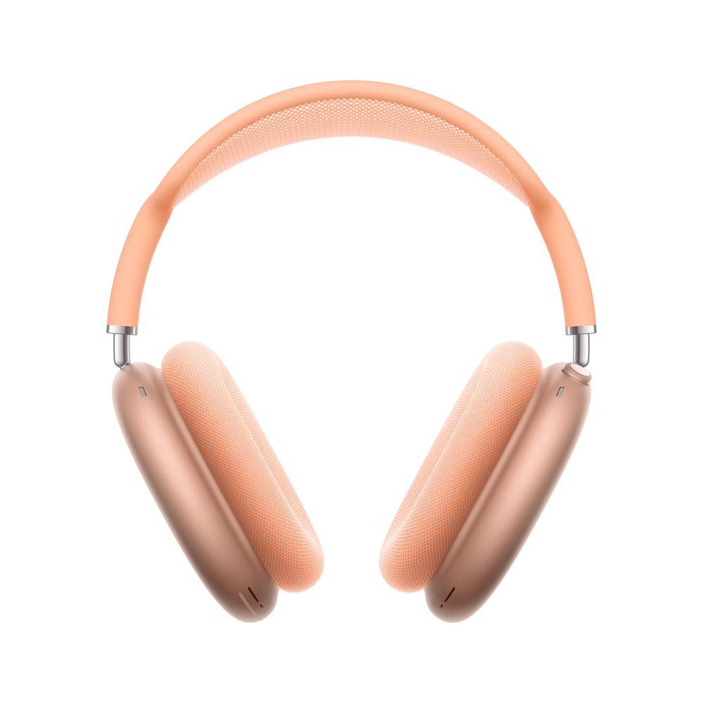 Audifonos Apple MWW73BE/A AirPods Max Naranja                         