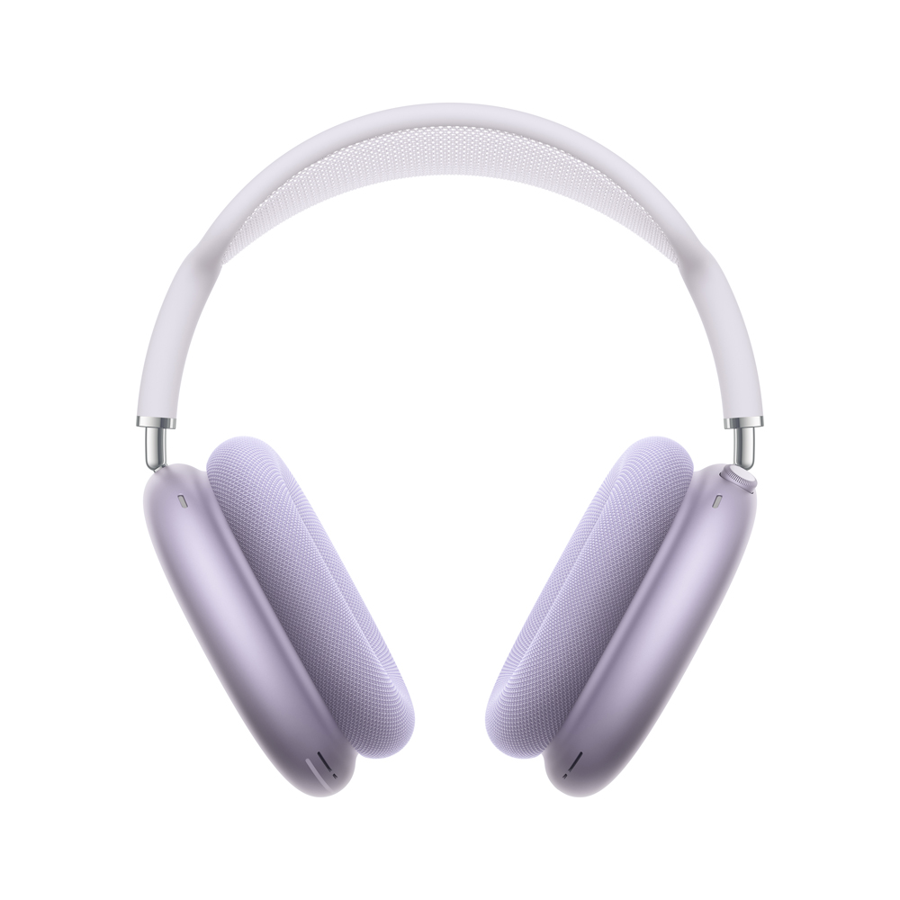 Audifonos Apple MWW83BE/A AirPods Max Morado                          