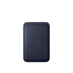 Compra Cartera Apple iPhone MagSafe Azul Marino