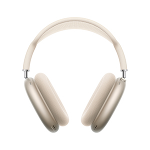 Compra Audifonos Apple MHWL4BE/A AirPods Max 2 Blanco Estelar