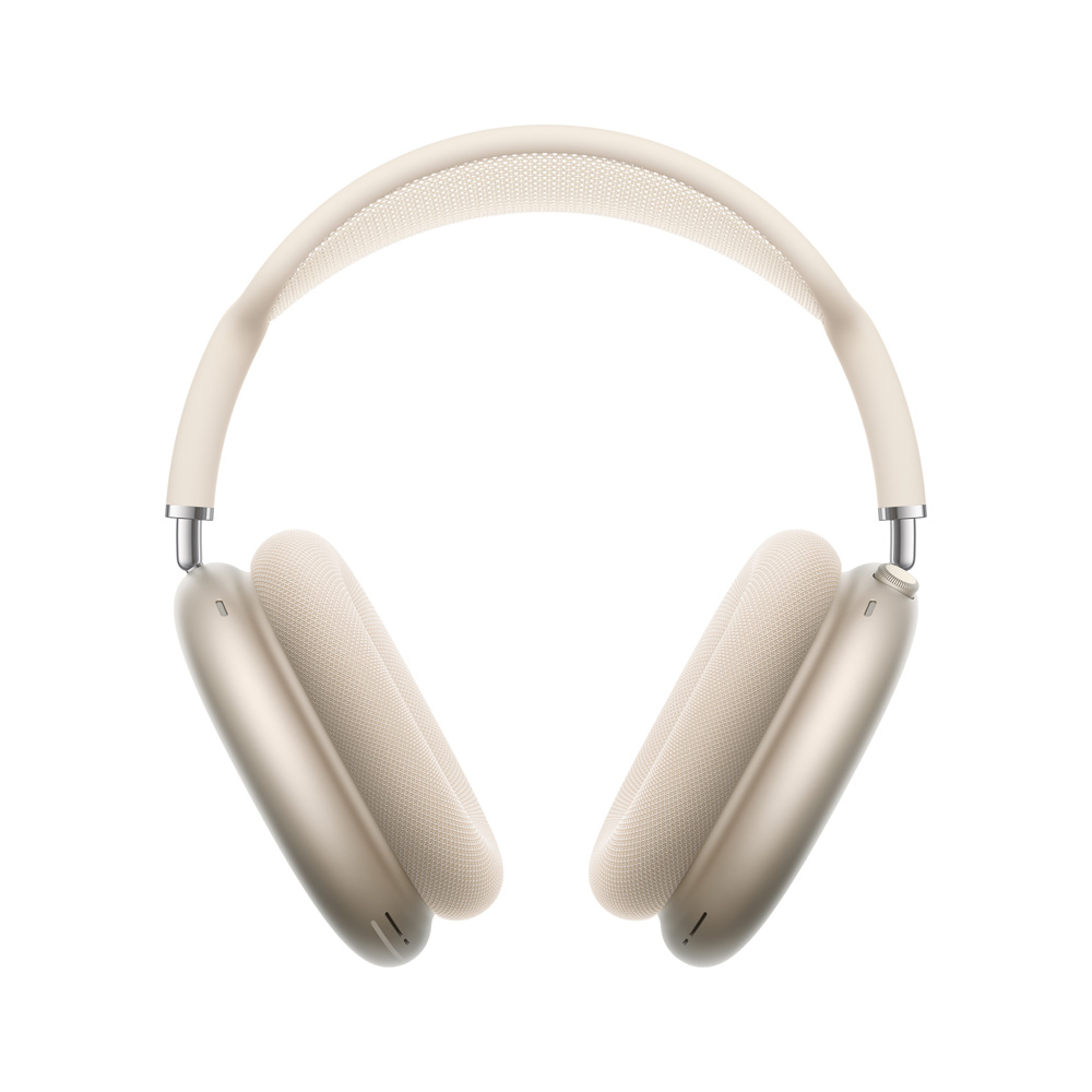Audifonos Apple MHWL4BE/A AirPods Max 2 Blanco Estelar                