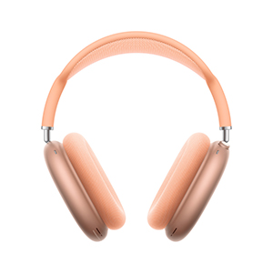 Compra Audifonos Apple MHWN4BE/A AirPods Max 2 Naranja