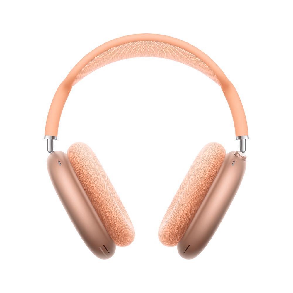 Audifonos Apple MHWN4BE/A AirPods Max 2 Naranja                       