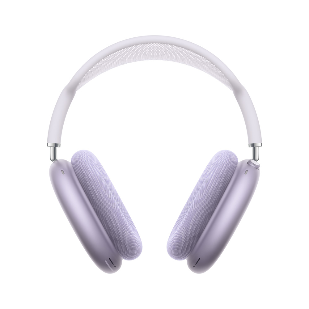 Audifonos Apple MHWP4BE/A AirPods Max 2 Morado                        