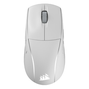 Compra Mouse Inalambrico Corsair M75 CH-931D01F-NA Optico Blanco Escarcha