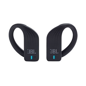 Compra Audífonos JBL ENDURPEAKBLK  Bt Inalambrico, Negro