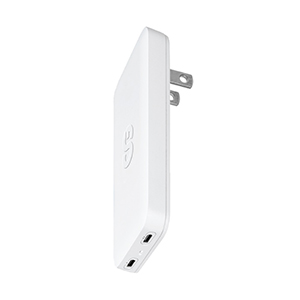Compra Cargador Logiix Power Plus 65W Slim Duo