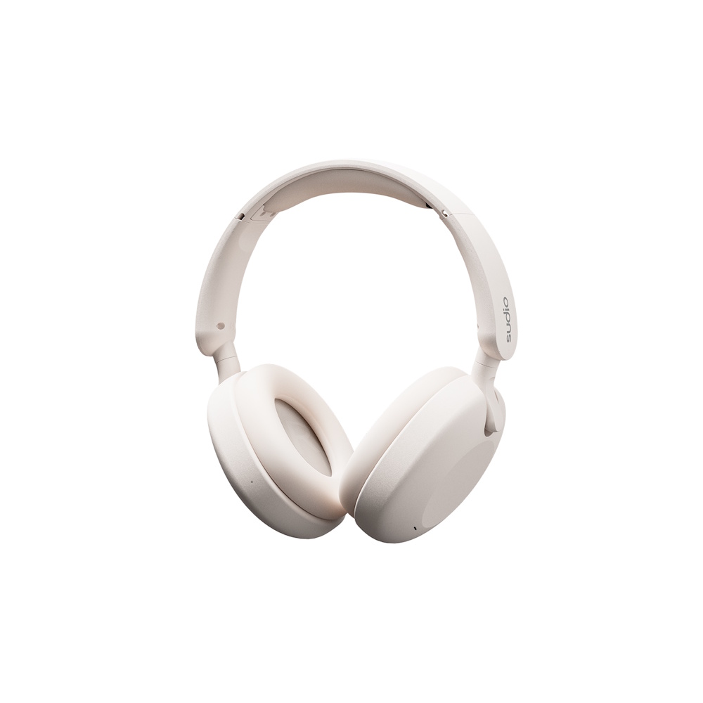 Audifonos Sudio K2 True Wireless Blancos                              