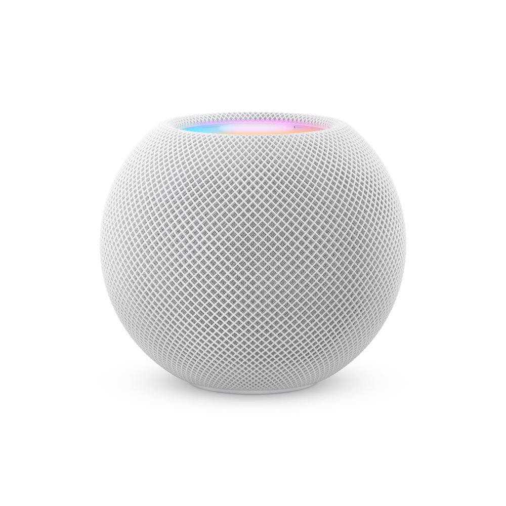 HomePod Mini MY5H2CL/A Blanco                                         