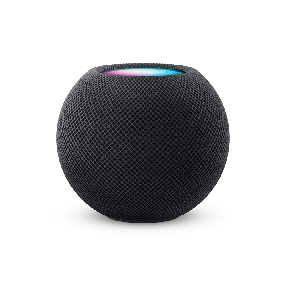HomePod Mini MTJT3CL/A Medianoche                                     