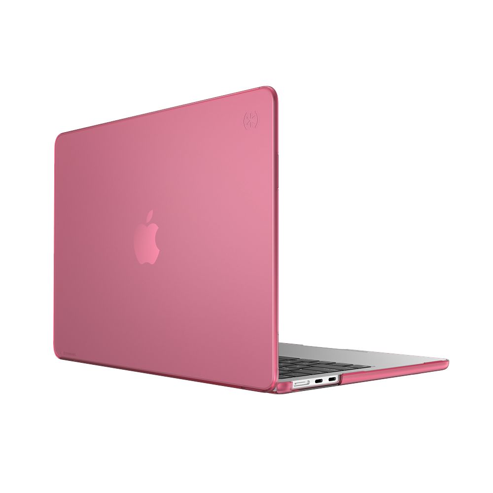 Carcasa Speck Smartshell Macbook Air 13" M5 - M2 Rosa                 