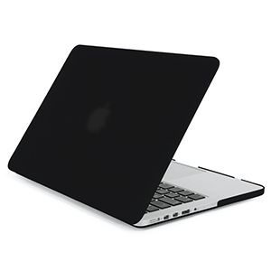 Compra Carcasa Tucano Nido para MacBook Air 13¨ M5-M2 2026-2022- Negro