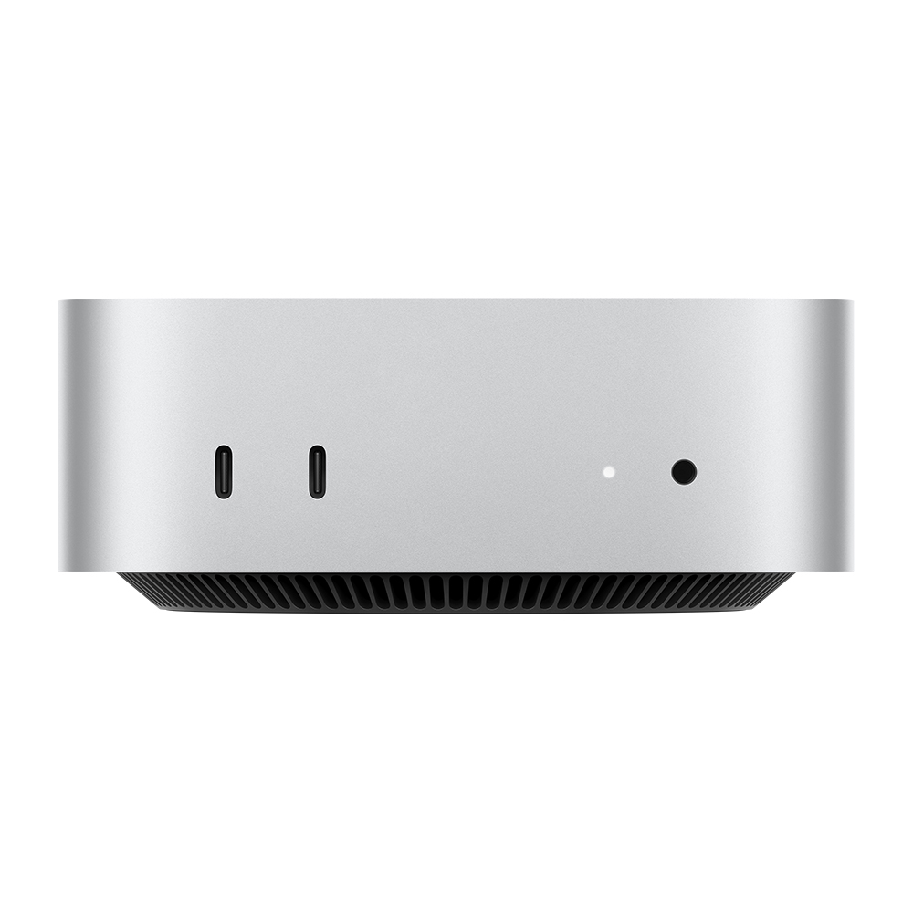 Mac Mini MCX44E/A Chip M4 Pro CPU12 GPU16 24GB 512GB                  