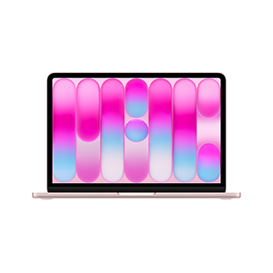 Compra MacBook Neo 13" A18 Pro 6CPU 5GPU 8GB 256GB Rosa Rubor