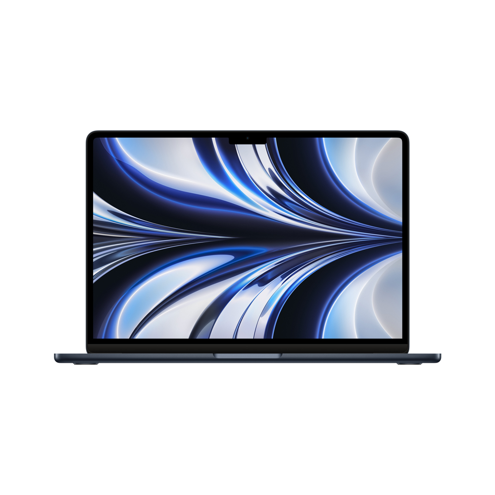 CTO MacBook Air 13" M2 8N/GPU 10N/ 16GbRAM/SSD 512Gb/ Azul Media/ Esp 