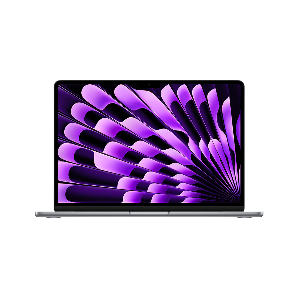 CTO MacBook Air 13" Z1HT M3 8N/GPU 10N/ 24GbRAM/SSD 256Gb/Gris Esp/Esp