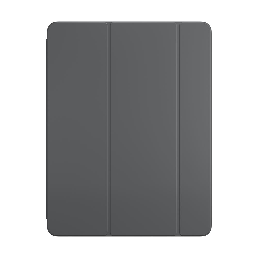 Funda Apple Smart Folio iPad Air 13" M4 - M2 Gris Carbon              