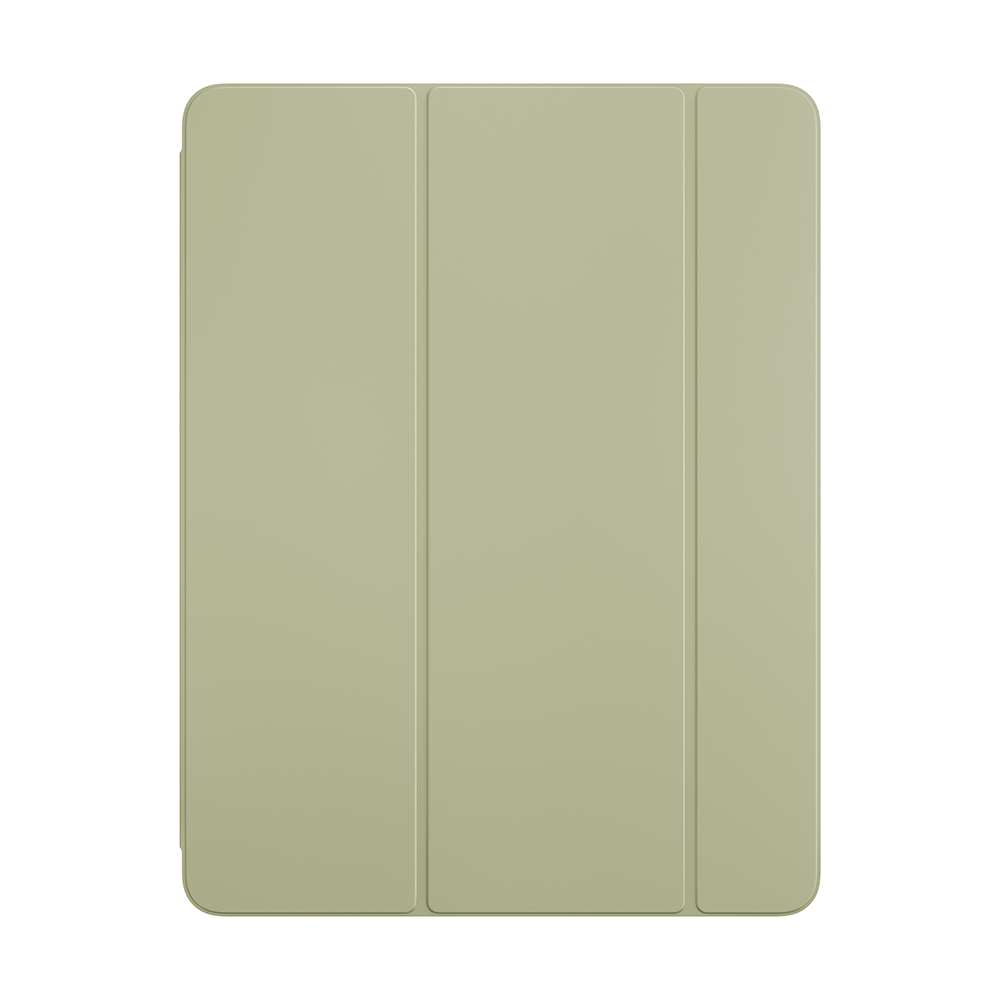 Funda Apple Smart Folio iPad Air 13" M3 - M2 Salvia                   
