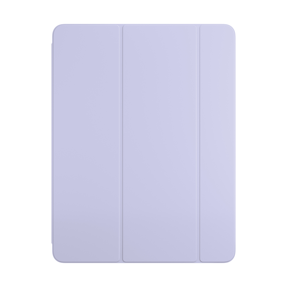 Funda Apple Smart Folio iPad Air 13" M4 - M2 Morado Claro             