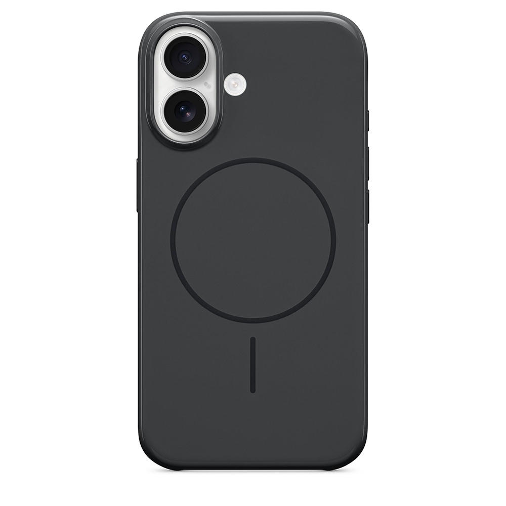 Funda Beats iPhone 16 MagSafe Negro                                   