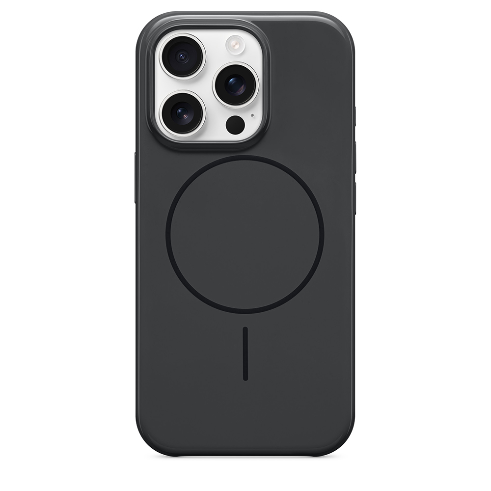 Funda Beats iPhone 16 Pro MagSafe Negro                               