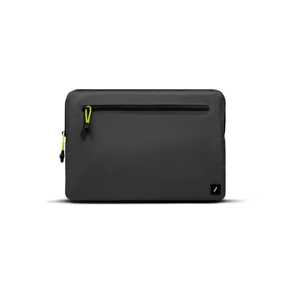 Sleeve Native Union Ultraligero MacBook 13" Negro                     