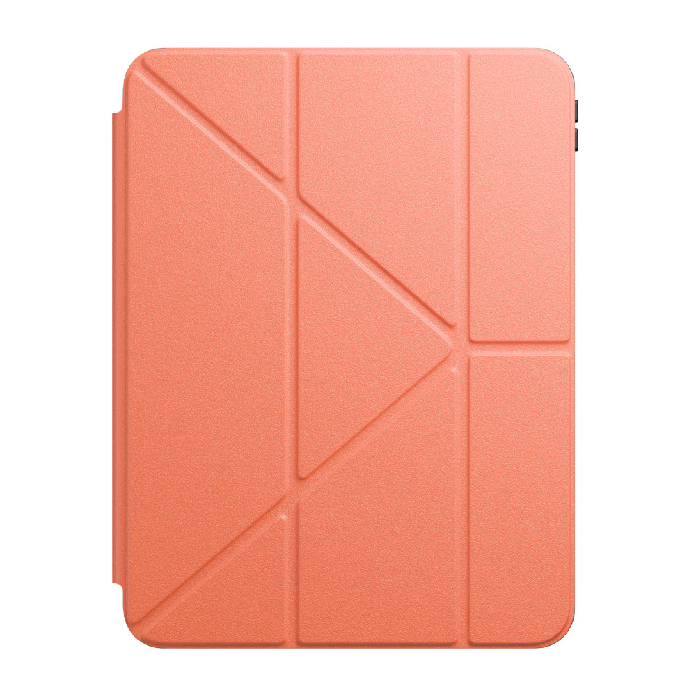 Funda Native Union iPad 11" (A16) / 10Gen Naranja                     