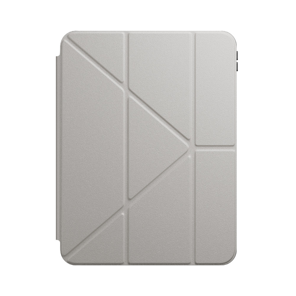 Funda Native Union iPad Air 11" M4 - M2 Blanco                        