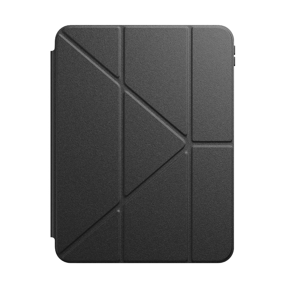 Funda Native Union iPad Air 11" M4 - M2 Negro                         