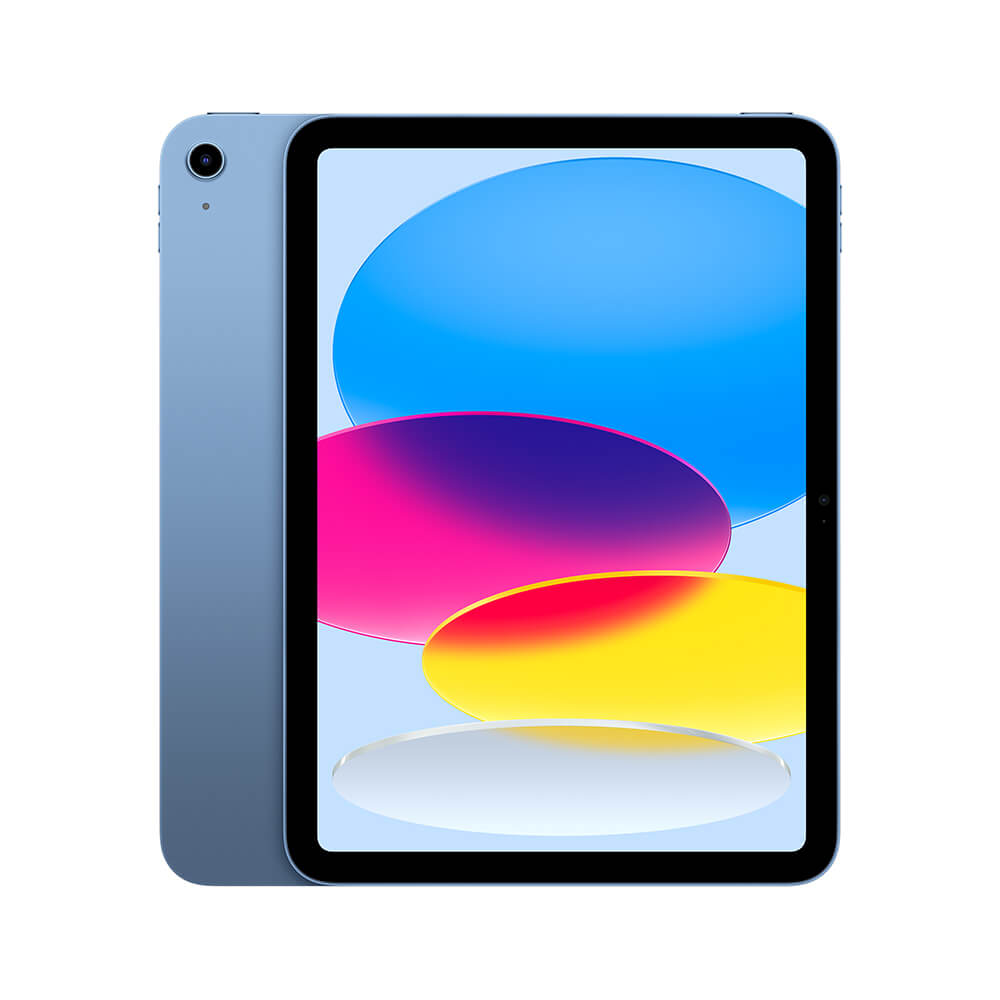 iPad 11 MD4A4CL/A Wi-Fi 128GB Azul                                    