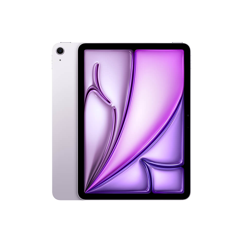 iPad Air 11" M3 MCA04CL/A Wi-Fi 128GB Morado                          