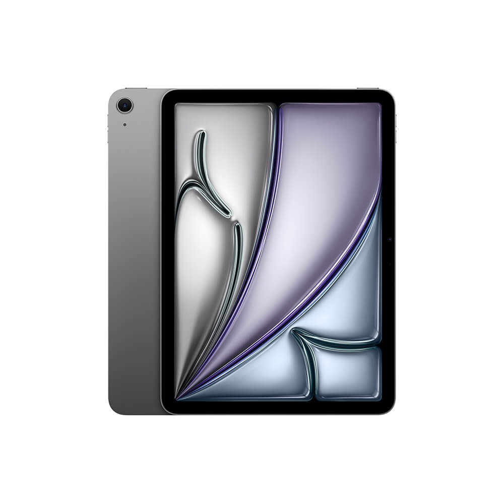 iPad Air 11" M3 MCA14CL/A Wi-Fi 256GB Gris Espacial                   