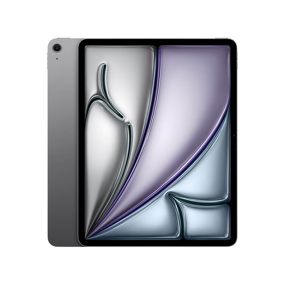 iPad Air 13" M3 MCNH4CL/A Wi-Fi 128GB Gris Espacial                   
