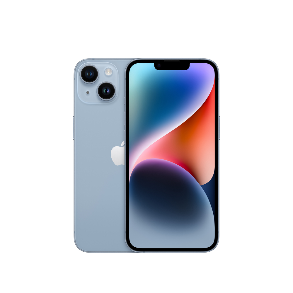 iPhone 14 512GB Azul                                                  