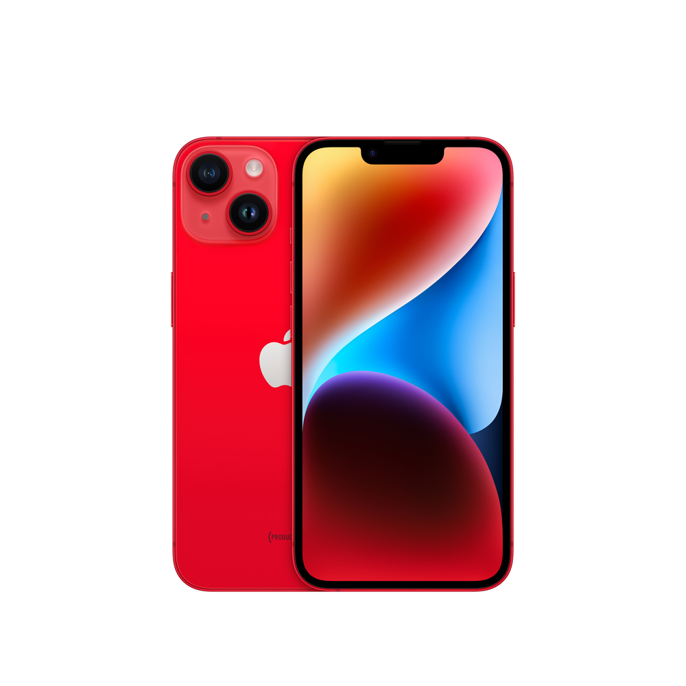iPhone 14 Plus 512GB (PRODUCT)RED                                     