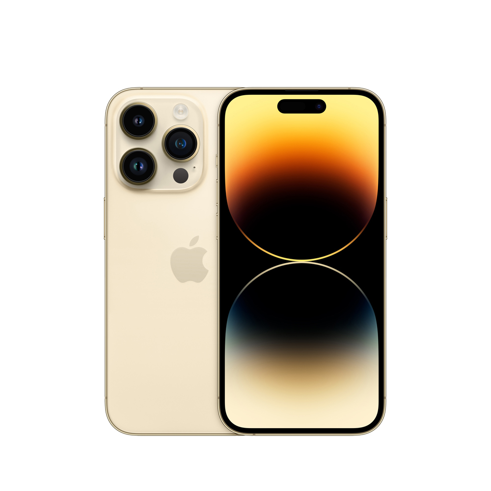 iPhone 14 Pro 1TB Oro                                                 