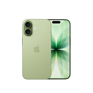 Compra iPhone 17 256GB Salvia