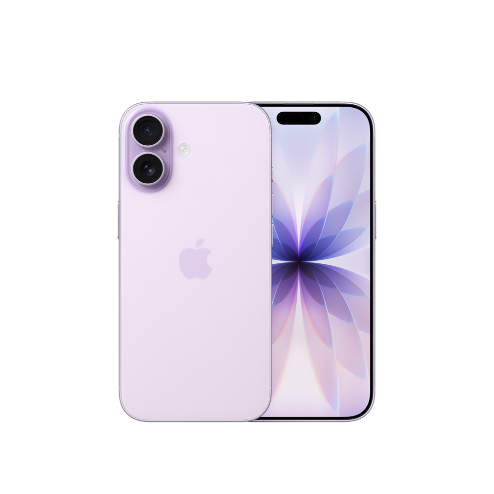 iPhone 17 512GB Lavanda                                               