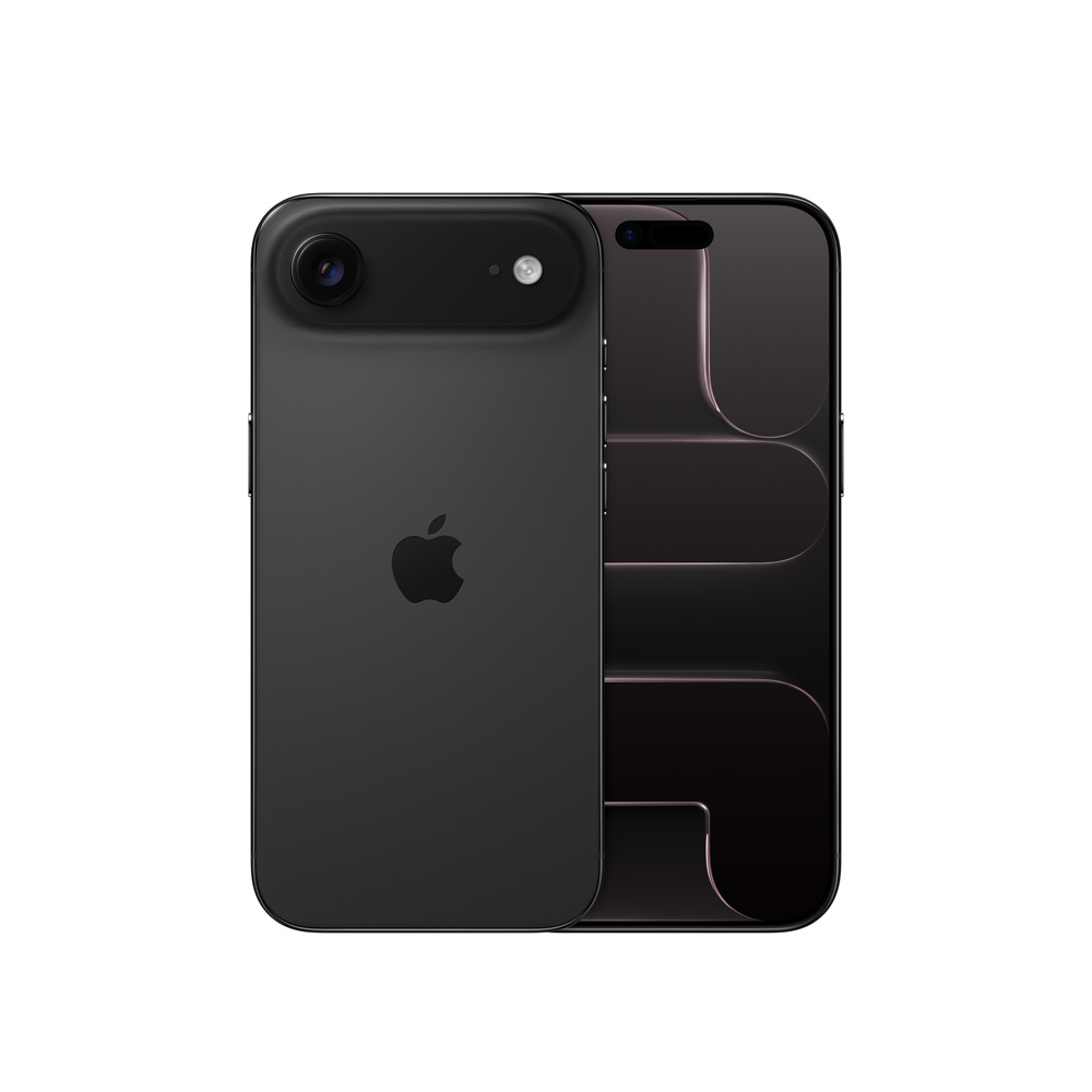 iPhone Air 512GB Negro Espacial                                       