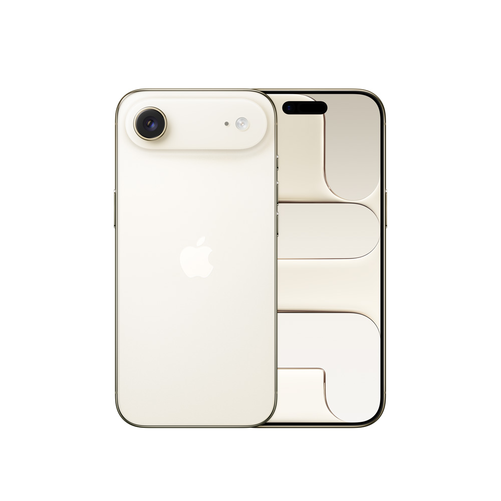 iPhone Air 512GB Oro Claro                                            