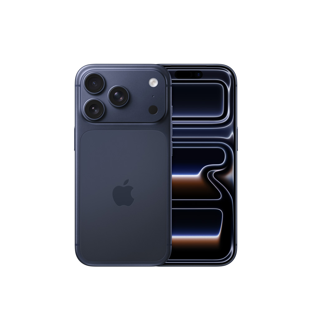 iPhone 17 Pro 512GB Azul Profundo                                     