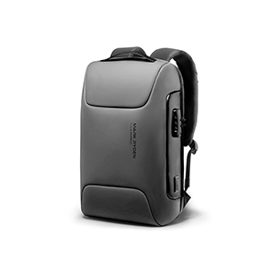 Compra Backpack Mark Ryden MR9116-07 16 pulgadas Gris