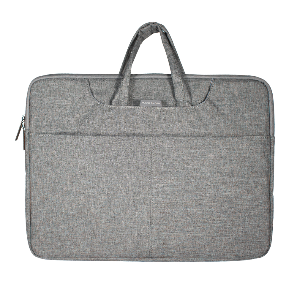 Messenger Mark Ryden 98D 57 MacBook Gris Oscuro                       