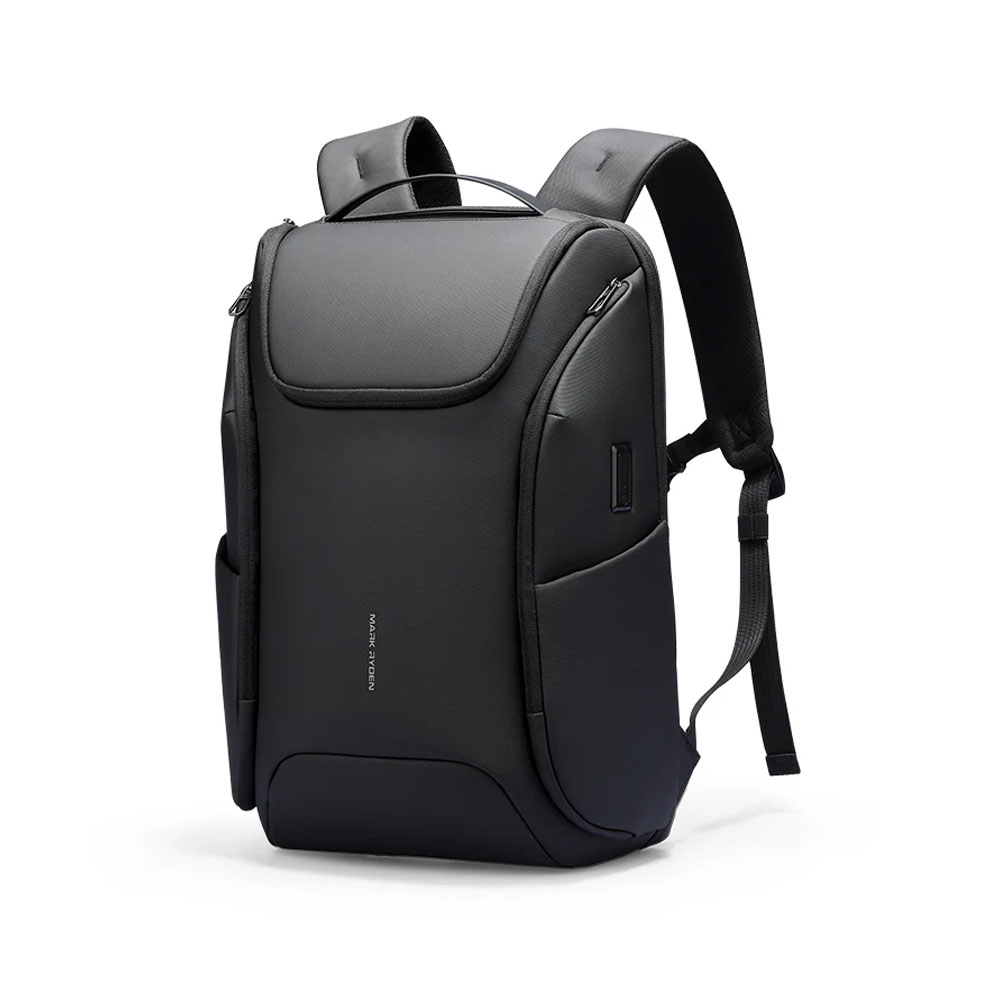 Backpack Mark Ryden MR9730-00 15.6" Negro                             