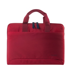 Compra Messenger Tucano Smilza MacBook 13" Rojo