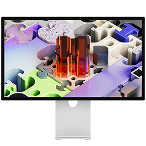 Compra Monitor Apple Studio Display XDR Nanotexturizado Inclinación/Altura