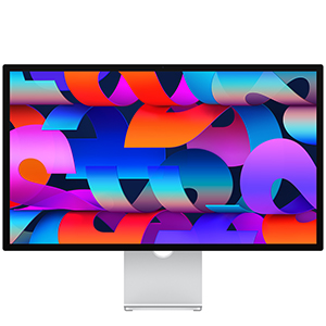 Compra Monitor Apple Studio Display Nanotexturizado Inclinación Ajustable