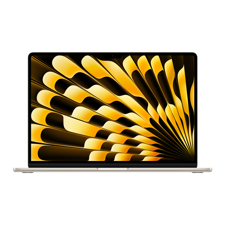 MacBook Air 13" M5