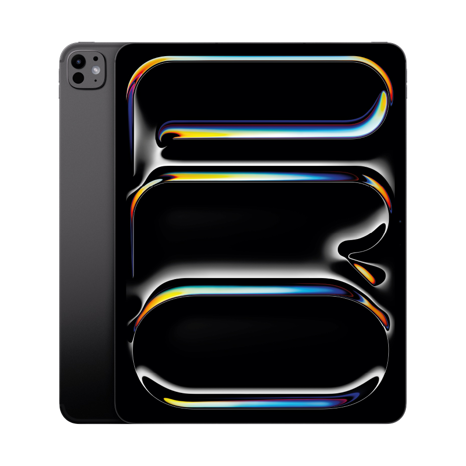 iPad Pro 13" M5